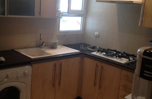 Casablanca City Center Apartment | Top-Rated Apartment with Pool & Ocean View in Casablanca