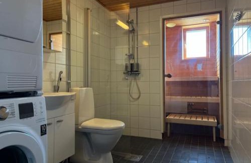 Aviapolis Apartment | Choice Retreat: 4-Star Family-Friendly Stay by Golf Course