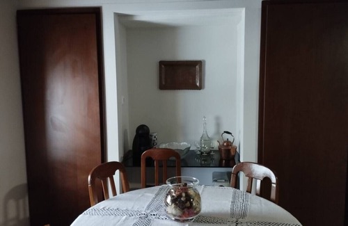 Paredes Cottage | 3HOUSE: Sun on the Threshing Floor