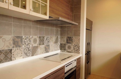 Zushi Villa | Relaxing Retreat with Ocean View and Spa Amenities