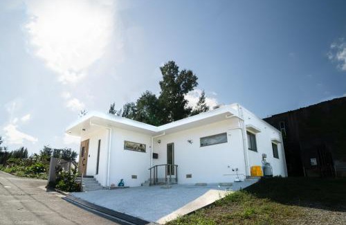Nakama House | Relax at Starry Sky Resort Okinawa - Family-Friendly Retreat
