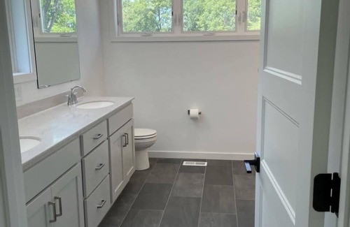 Blaine House | Modern Home Near TPC with Practice Putting Green