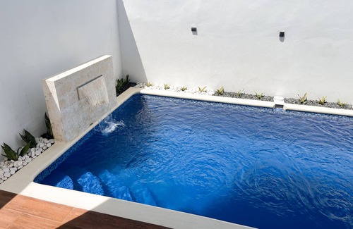 La Romana Villa | Modern Beach Getaway: 3BD/3.5BA with Private Pool