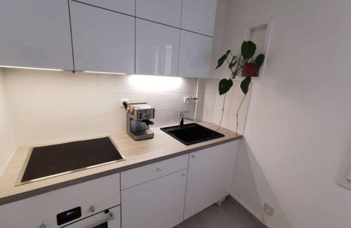 Saint-Germain-en-Laye Apartment | Prime Location Wei&Pei Apartment near RER in St Germain
