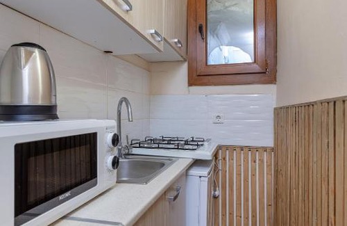 Konak Apartment | 3min to the historical elevator,quiet and peaceful