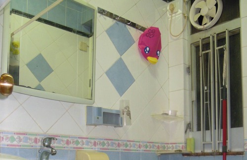 Mong Kok Apartment | 3mins MTR, 2bdrm Apt At Ladies MArket