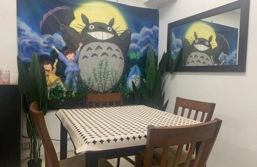 Bukit Jalil House | Comfortable 3R Suite for Families - Rated 9/10!