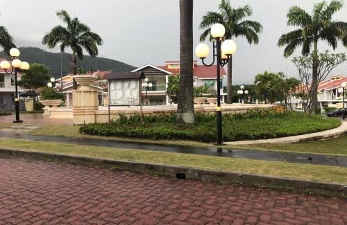 Seremban Resort | Top-Rated 3R D'Latania Senawang with Family-Friendly Amenities