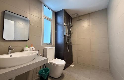 Kajang Apartment | 3R2B Mirai Residence Kajang 2