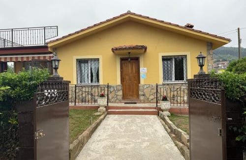 Sales House | 3Raigaños Vivienda Vacacional