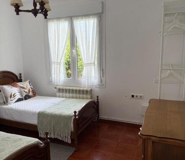 Sales House | 3Raigaños Vivienda Vacacional