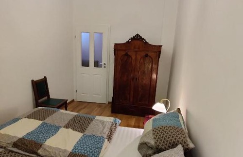 Stotteritz Apartment | Cozy 3Raumwohnung near Völkerschlachtdenkmal in Leipzig