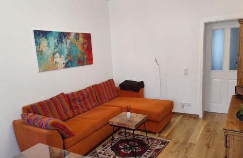 Stotteritz Apartment | Cozy 3Raumwohnung near Völkerschlachtdenkmal in Leipzig