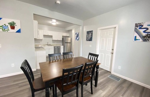 Oneonta Apartment | All-Star Baseball Rentals with Pool & Pet-Friendly Perks