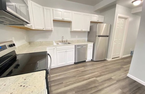 Oneonta Apartment | All-Star Baseball Rentals with Pool & Pet-Friendly Perks