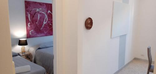 Rome City Centre House | 3rd floor 69 manin street