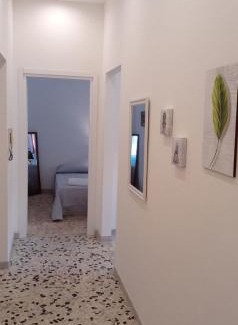 Rome City Centre House | 3rd floor 69 manin street