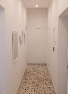Rome City Centre House | 3rd floor 69 manin street