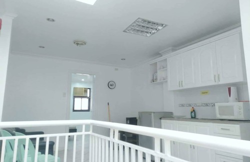 Vigan Apartment | Modern 2BR Apartment Near Xentro Mall with Spa & Breakfast