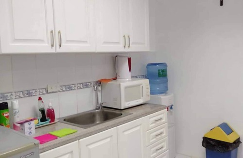 Vigan Apartment | Modern 2BR Apartment Near Xentro Mall with Spa & Breakfast