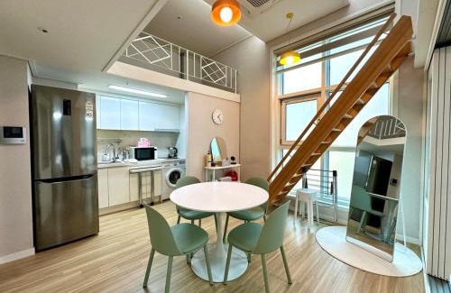 Samseong-dong Apartment | 3rd Floor Entire Gangnam Apartment