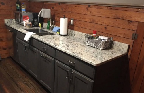 Charleston Apartment | Historic Loft Experience: Pet-Friendly with Breakfast Included