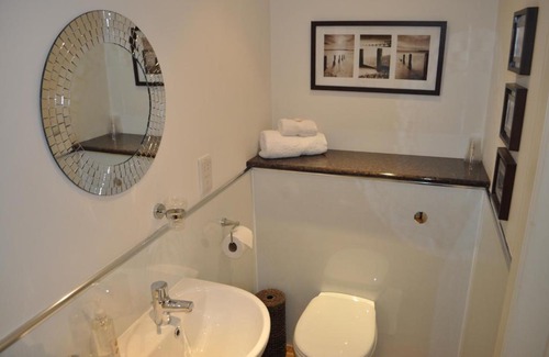 Aberdeen West End House | Exceptional Stay at 3rd House: Guest Rated 10/10
