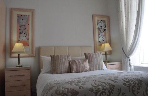 Aberdeen West End House | Exceptional Stay at 3rd House: Guest Rated 10/10