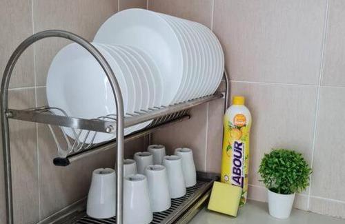 Bayan Baru House | Family Suite for 13 – Child-Friendly and Highly Rated Stay