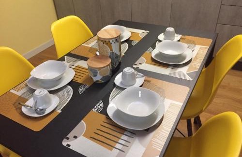 Cremona Apartment | Child-Friendly 3t House: Guest Rated 9.5/10 for Families
