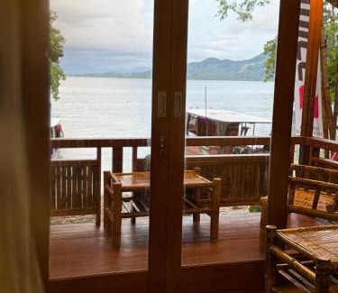 Bunaken Resort | Unforgettable Stays at 3WILL Bunaken Dive Resort