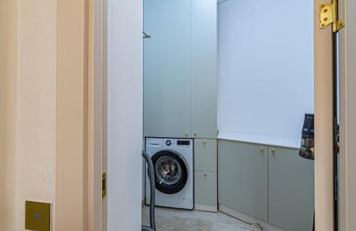 Almaty Apartment | 4х ком ЖК Орион 52
