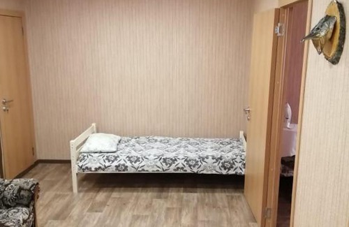 Teriberka Apartment | Comfortable 4-Room Apartment with All Essentials Included