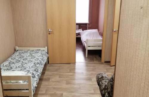 Teriberka Apartment | Comfortable 4-Room Apartment with All Essentials Included