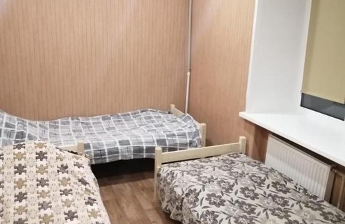 Teriberka Apartment | Comfortable 4-Room Apartment with All Essentials Included