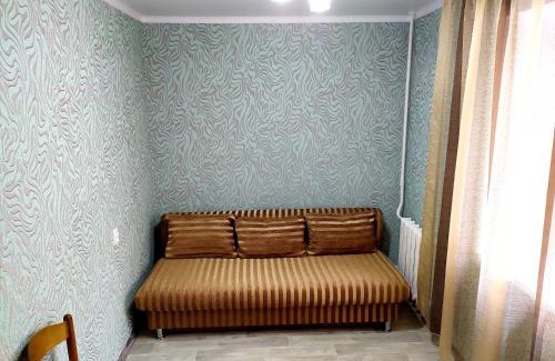 Kostanay Apartment | Cozy 4-Room Apartment in Center near TSUM - Pet Friendly