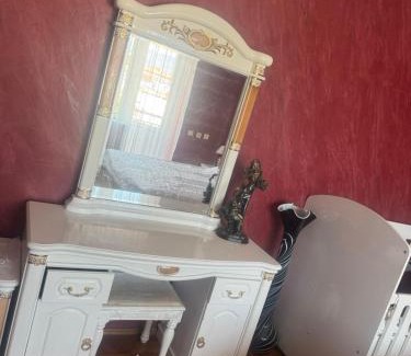 Imereti Apartment | 4 ოთახი 3 საძინებელი ზღვიდან 100 მეტრში