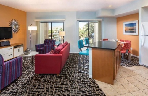 Terra Lago Resort | 4/10-4/14 2025 Coachella Music Festival at Wyndham Indio