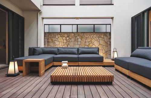 Honmachi Villa | 4/12 Open! Lux Villa(245 m2) 8min Shinjuku/10mShibuya