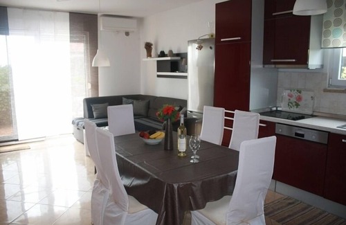 Kukci Apartment | Family-Friendly Retreat with Free Wi-Fi & Garden Grill