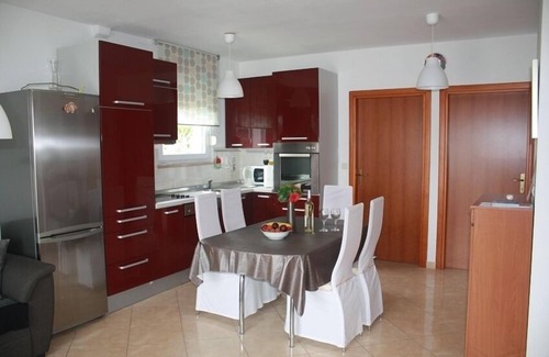 Kukci Apartment | Family-Friendly Retreat with Free Wi-Fi & Garden Grill