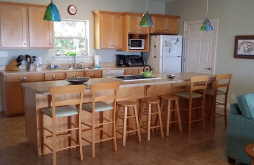 Gulf Shores House | Inviting 4-Bedroom Retreat with Breathtaking Lagoon Views