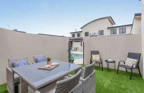 Evans Head House | Relaxing Retreat at 4 21 Maple Lane with Pool & Family Fun