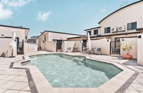 Evans Head House | Relaxing Retreat at 4 21 Maple Lane with Pool & Family Fun