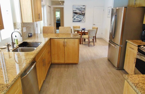 Boca Raton House | Private 4/3 Pool Home Steps from the Beach – Rated 10/10