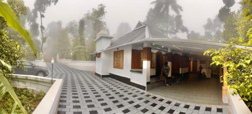 Devikolam House | Discover 4 Acre Woods Farm Stay: Pet-Friendly Getaway