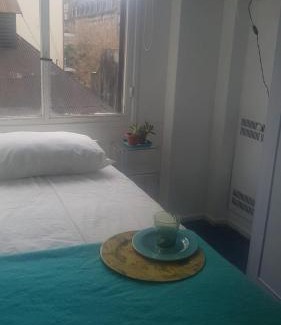 Palermo Apartment | Stylish Balconies in Palermo Soho - Family Friendly Stay