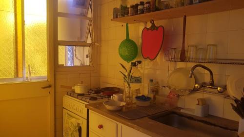 Palermo Apartment | Stylish Balconies in Palermo Soho - Family Friendly Stay