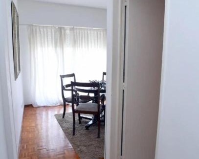 Belgrano Apartment | Top-Rated 4 Ambientes in Belgrano, Perfect for Families