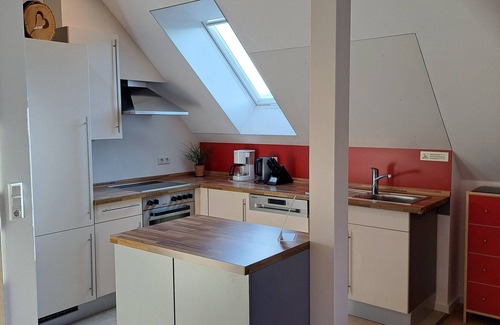 Altoberndorf Apartment | Discover a Beautiful Apartment on Neckartalradweg Irslenbach